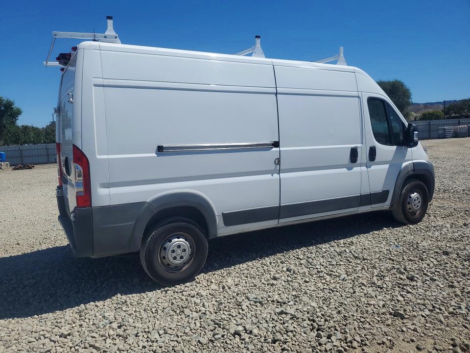 Aukcja sprzedaży 2018 Ram Promaster 2500, vin: 3C6TRVDG2JE142616, numer aukcji: 61983366