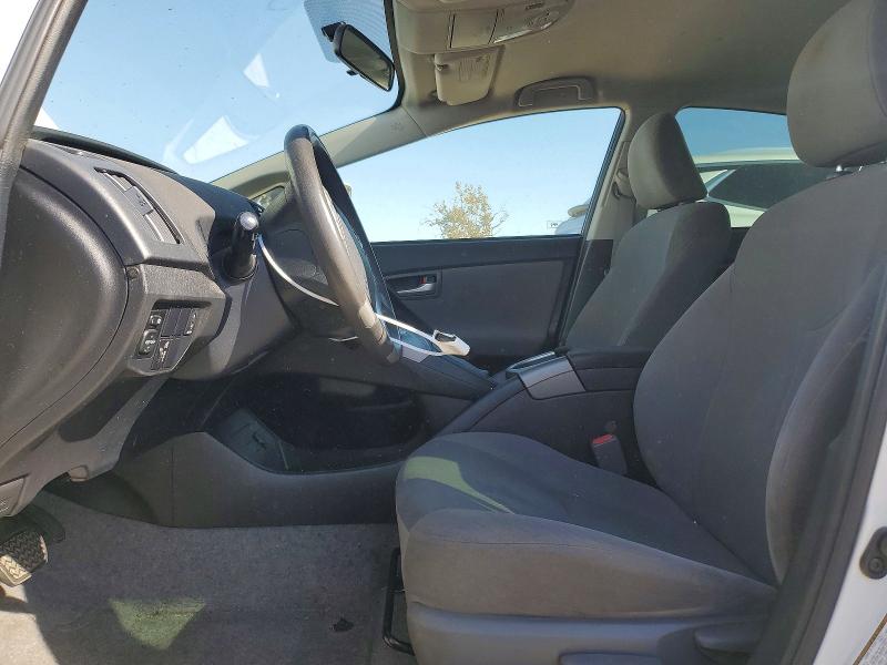 2015 Toyota Prius მანქანა იყიდება აუქციონზე, vin: JTDKN3DU8F0408179, აუქციონის ნომერი: 60890926