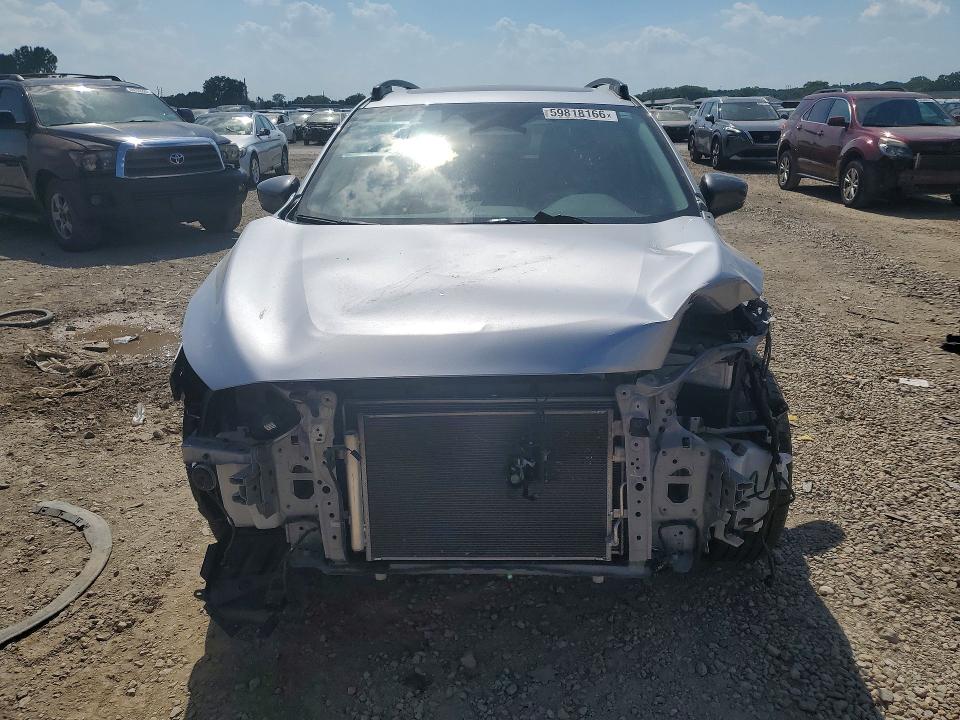 Продажа на аукционе авто 2024 Subaru Crosstrek, vin: JF2GUADC4R8250662, номер лота: 59818166