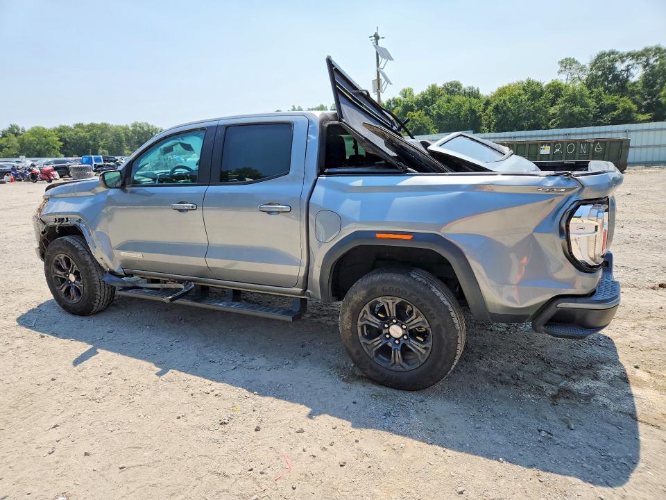 Aukcja sprzedaży 2023 Gmc Canyon, vin: 1GTP6BEK1P1169256, numer aukcji: 63189306