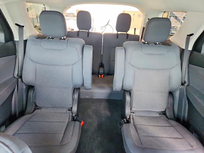 Продажа на аукционе авто 2025 Ford Explorer, vin: 1FMUK8DH3SGB36400, номер лота: 60036326