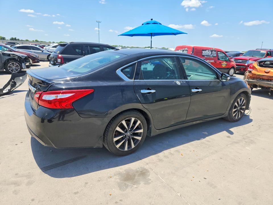 Aukcja sprzedaży 2017 Nissan Altima, vin: 1N4AL3AP8HC155470, numer aukcji: 60427066