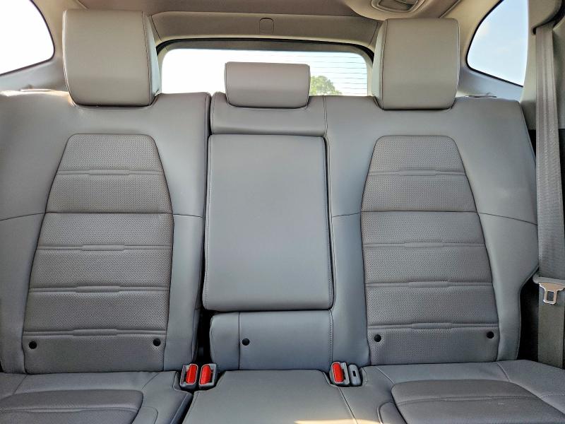 2017 Honda Cr-v მანქანა იყიდება აუქციონზე, vin: 5J6RW1H82HL010037, აუქციონის ნომერი: 60013816