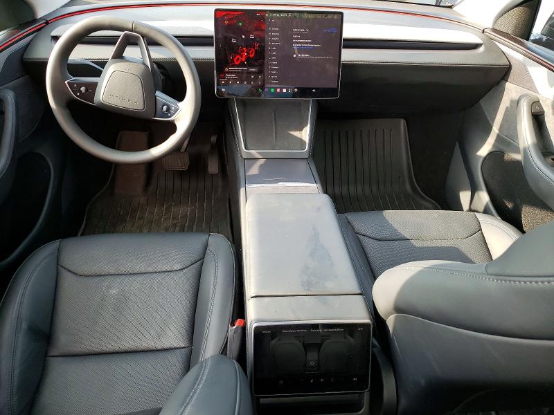Aukcja sprzedaży 2026 Tesla Model Y, vin: 7SAYGDED3TF434990, numer aukcji: 58939236