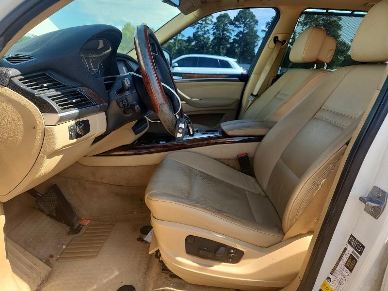 Продаж на аукціоні авто 2013 Bmw X5, vin: 5UXZV4C55D0G54023, номер лоту: 59127156