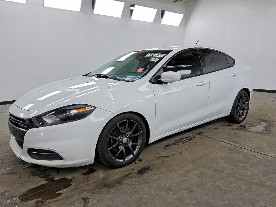 Aukcja sprzedaży 2015 Dodge Dart, vin: 1C3CDFAA9FD433043, numer aukcji: 60340516