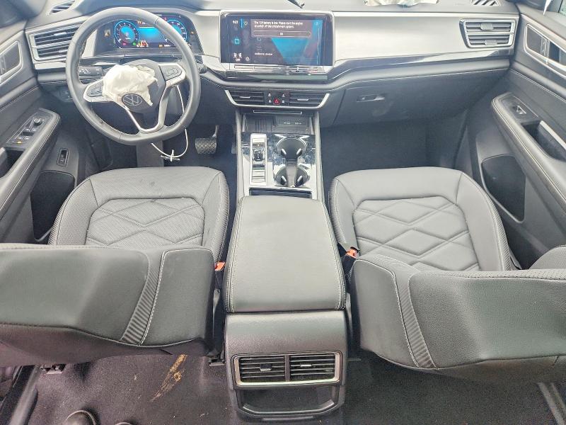 Aukcja sprzedaży 2025 Volkswagen Atlas Cross Sport, vin: 1V2KE2CA6SC229499, numer aukcji: 62773646