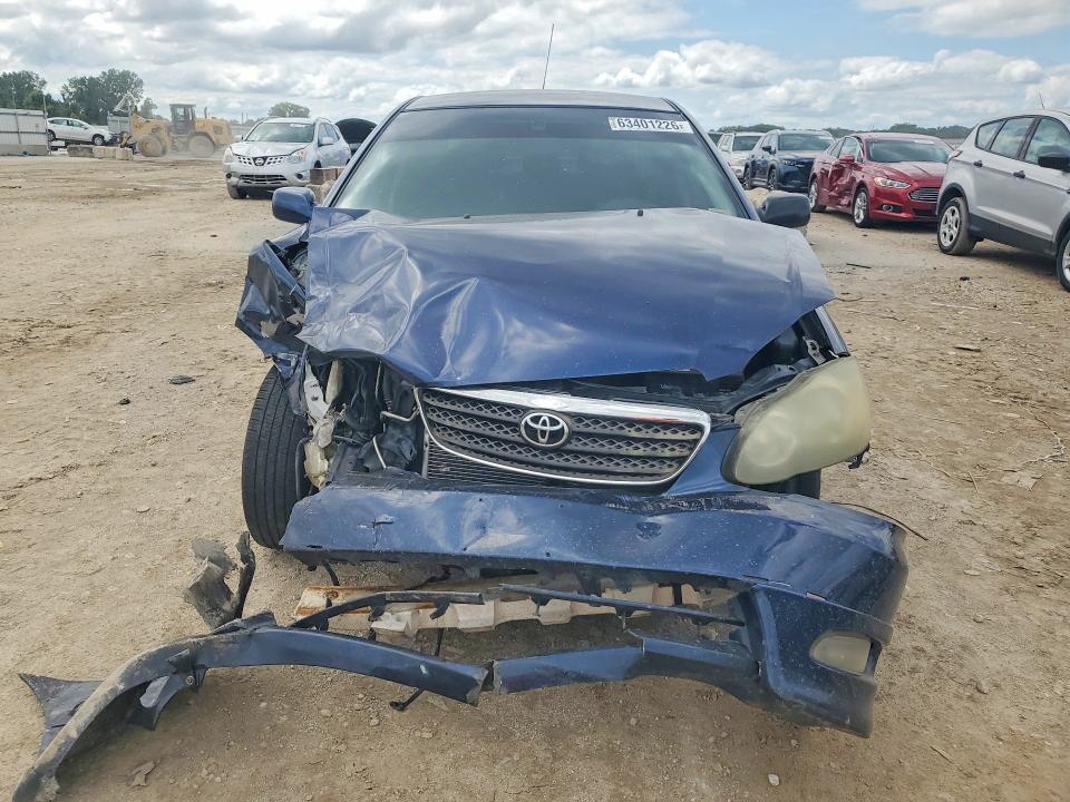 63401226 :رقم المزاد ، 1NXBR32E46Z716356 vin ، 2006 Toyota Corolla مزاد بيع