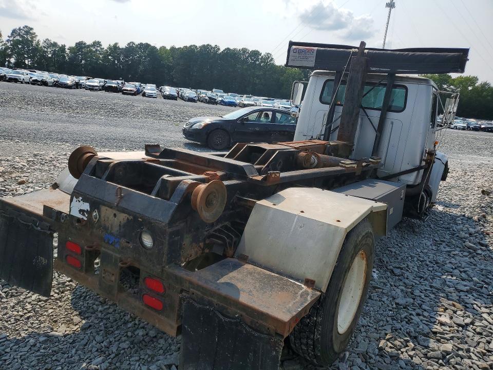 Продаж на аукціоні авто 1996 International 4900series, vin: 1HTSDAAR3TH402961, номер лоту: 62027406
