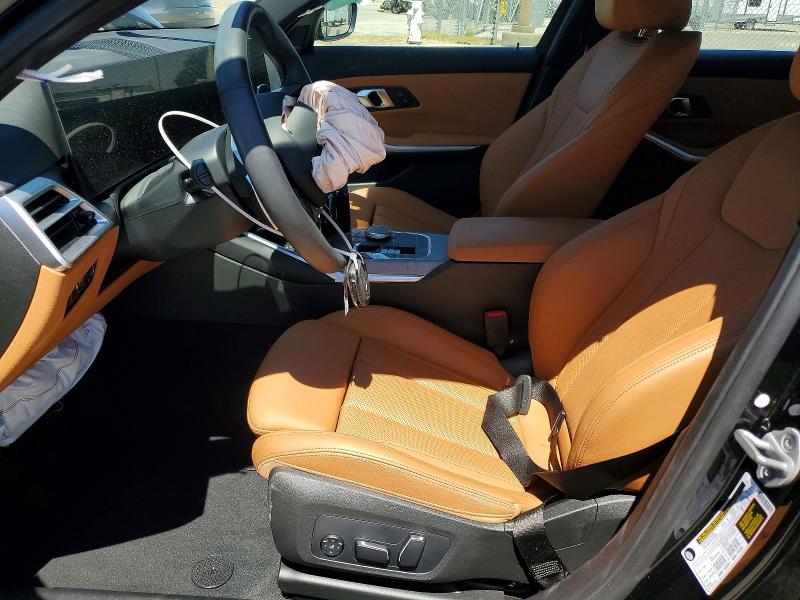 Aukcja sprzedaży 2026 Bmw 330i, vin: 3MW69CW0XT8F85492, numer aukcji: 62267576
