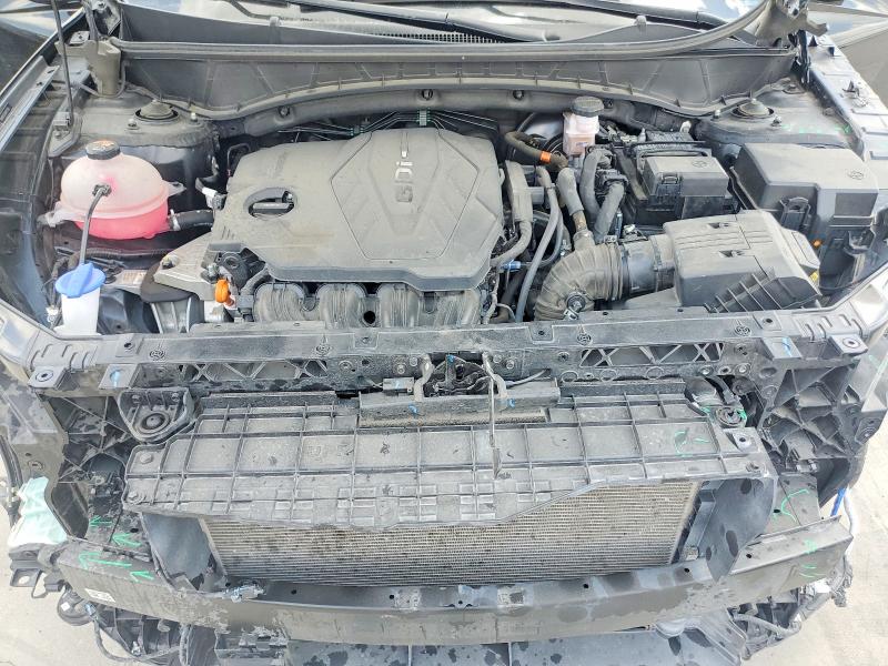 Продаж на аукціоні авто 2024 Hyundai Tucson, vin: 5NMJB3DE0RH373526, номер лоту: 62933656