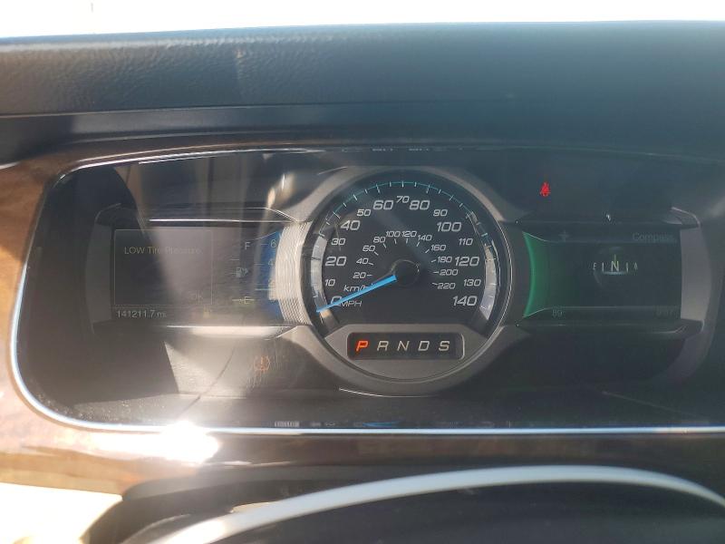 2013 Ford Taurus მანქანა იყიდება აუქციონზე, vin: 1FAHP2F8XDG115313, აუქციონის ნომერი: 63298096