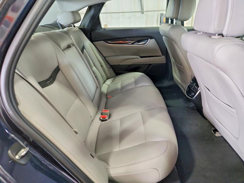 Aukcja sprzedaży 2013 Cadillac Xts, vin: 2G61P5S37D9221050, numer aukcji: 61575076