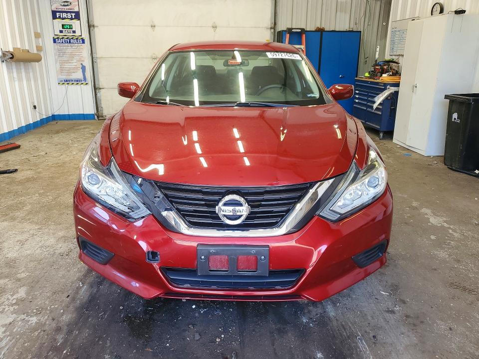Продаж на аукціоні авто 2018 Nissan Altima, vin: 1N4AL3APXJC168226, номер лоту: 59727626