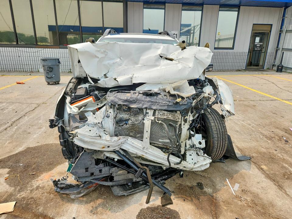 Aukcja sprzedaży 2023 Subaru Outback, vin: 4S4BTANC4P3100311, numer aukcji: 61206426