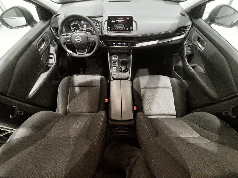 Продаж на аукціоні авто 2026 Nissan Rogue, vin: 5N1BT3BA7TC747603, номер лоту: 61377926
