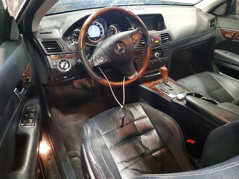 Продажа на аукционе авто 2011 Mercedes-benz E, vin: WDDKJ7CB8BF071660, номер лота: 60239036