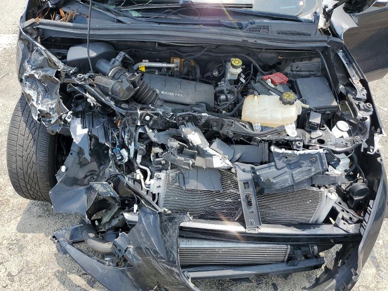 Aukcja sprzedaży 2019 Buick Encore, vin: KL4CJASB6KB922630, numer aukcji: 61948096
