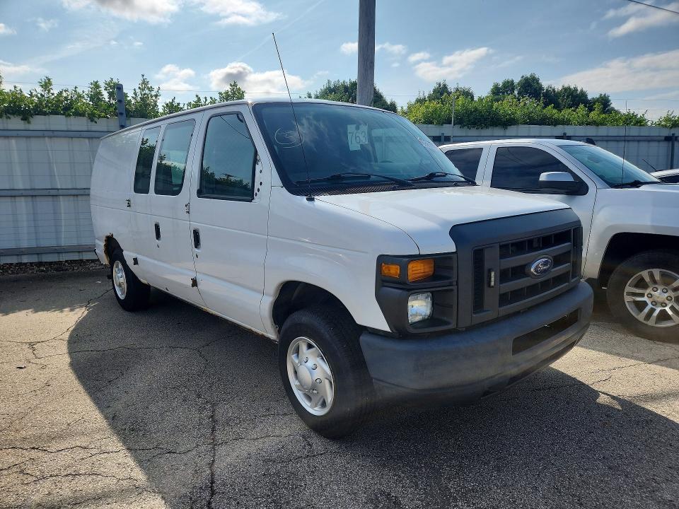 Aukcja sprzedaży 2013 Ford Econoline, vin: 1FTNE1EW9DDB37284, numer aukcji: 59200066