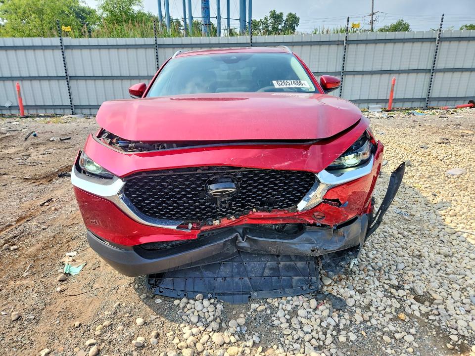 Продажа на аукционе авто 2021 Mazda Cx-30, vin: 3MVDMBDL1MM263699, номер лота: 62657486