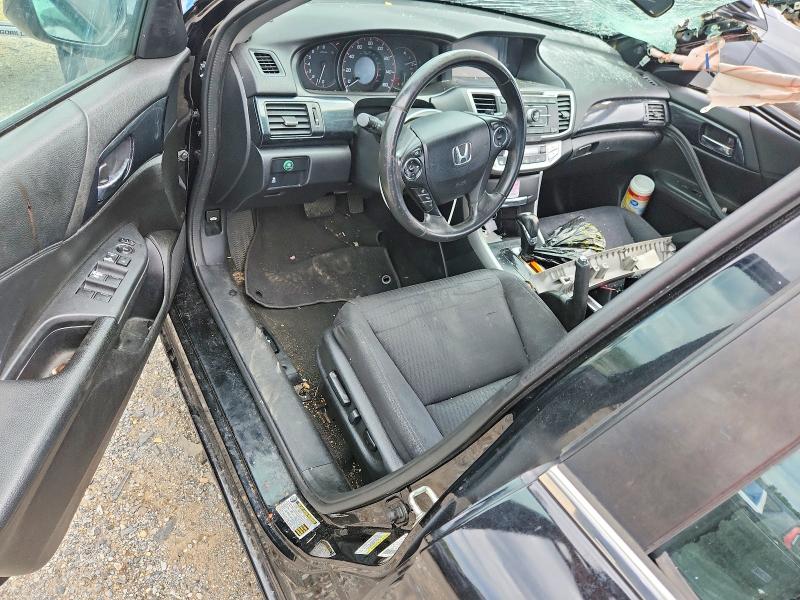 Продаж на аукціоні авто 2014 Honda Accord, vin: 1HGCR2F54EA037797, номер лоту: 63117126