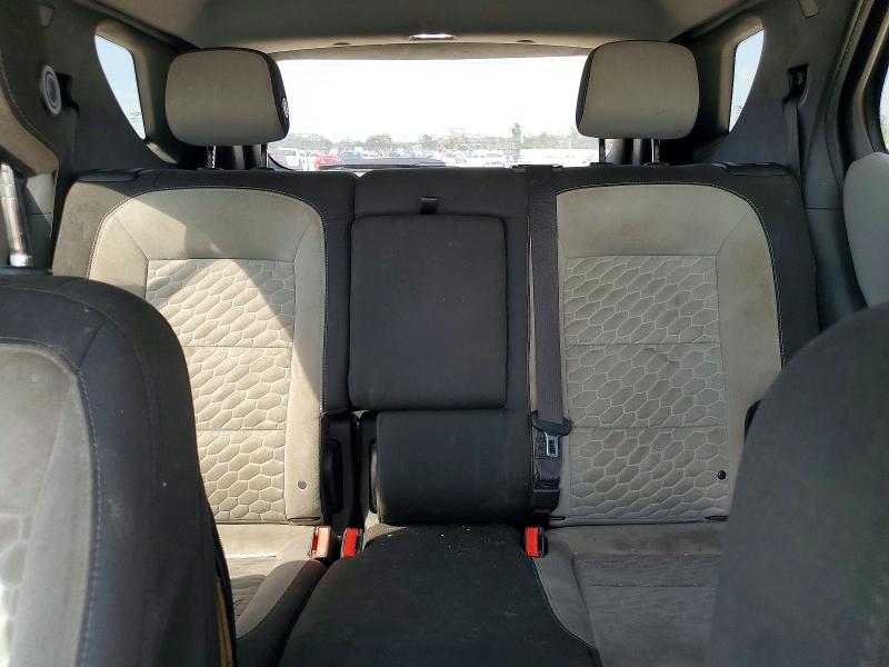 2020 Chevrolet Equinox მანქანა იყიდება აუქციონზე, vin: 3GNAXKEV2LS516624, აუქციონის ნომერი: 62515426