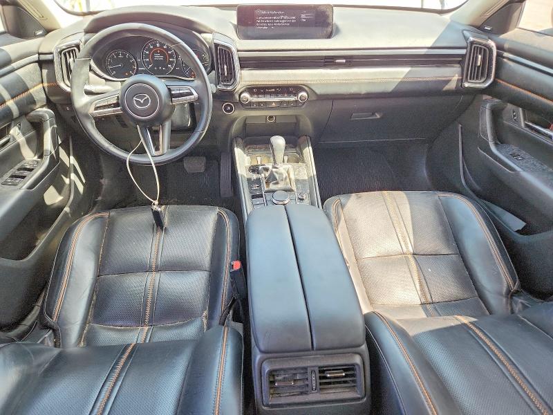 Продаж на аукціоні авто 2023 Mazda Cx-50, vin: 7MMVABEM8PN105618, номер лоту: 60846356