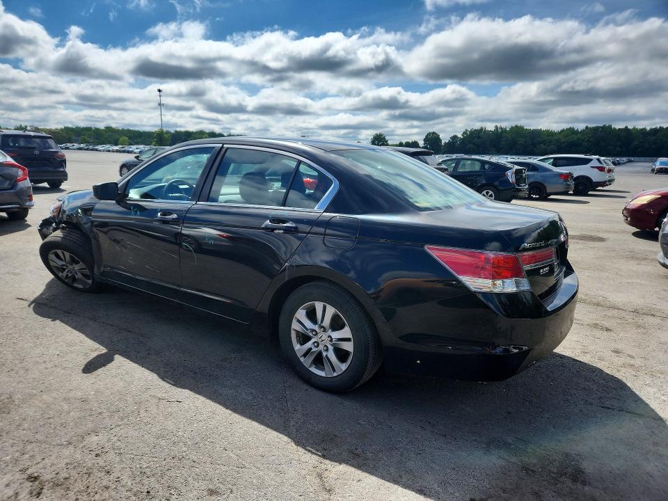 Продажа на аукционе авто 2012 Honda Accord, vin: 1HGCP2F65CA008496, номер лота: 59664146