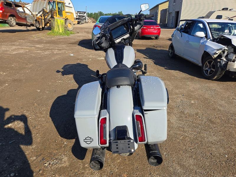 Продаж на аукціоні авто 2024 Harley-davidson Flhx, vin: 5HD1KB736RB659056, номер лоту: 60219336