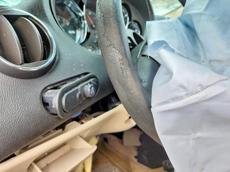 59618786 :رقم المزاد ، 1G2ZF58B974268027 vin ، 2007 Pontiac G6 مزاد بيع