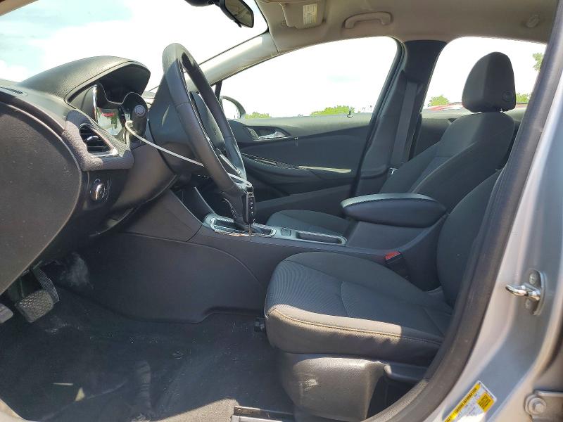 Aukcja sprzedaży 2018 Chevrolet Cruze, vin: 1G1BC5SM3J7148402, numer aukcji: 59266956