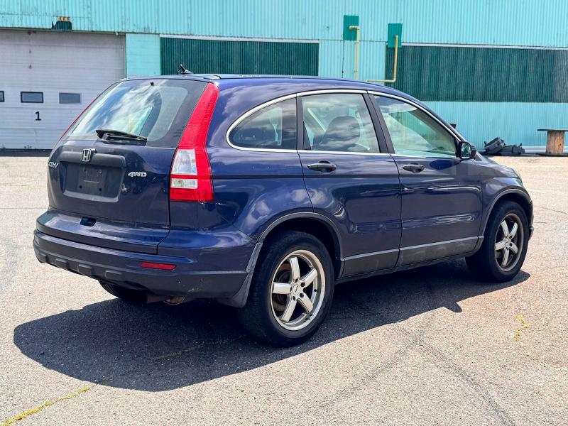 Aukcja sprzedaży 2010 Honda Cr-v, vin: 5J6RE4H39AL025584, numer aukcji: 63608956