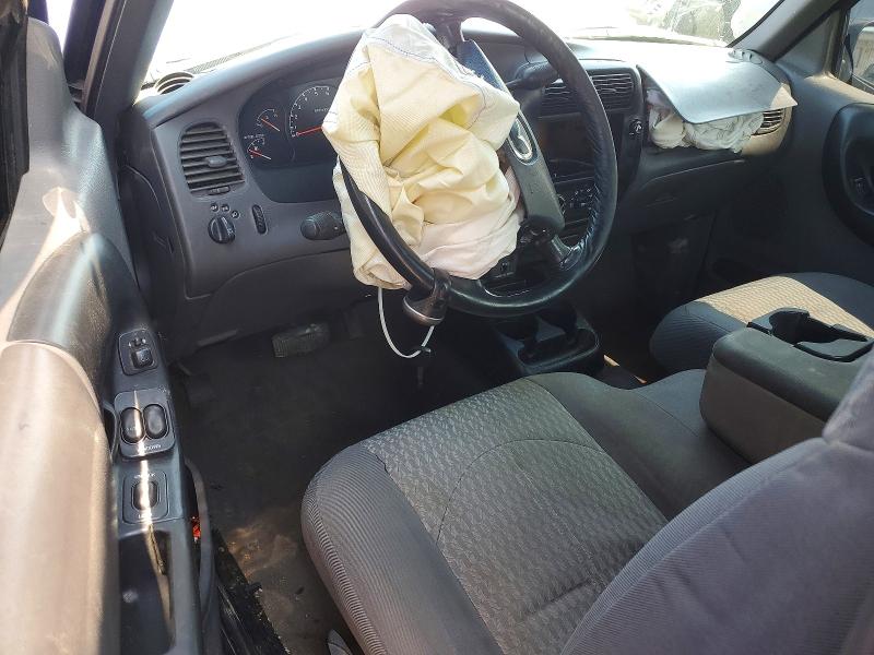 62499766 :رقم المزاد ، 4F4YR12U93TM09462 vin ، 2003 Mazda B3000 مزاد بيع