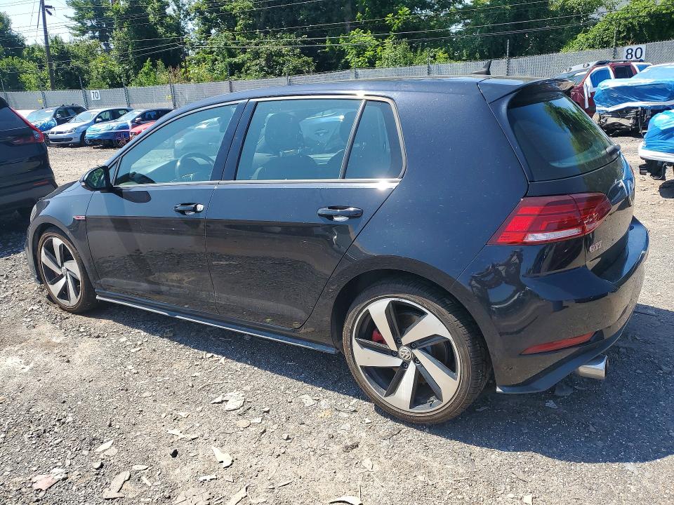 Aukcja sprzedaży 2020 Volkswagen Gti, vin: 3VW5T7AU2LM013306, numer aukcji: 61761056