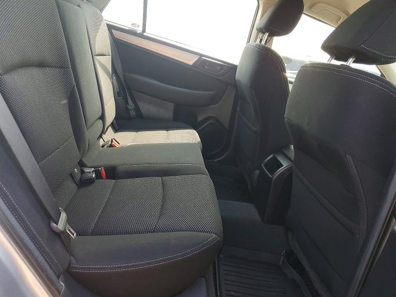 Aukcja sprzedaży 2019 Subaru Outback, vin: 4S4BSABCXK3375987, numer aukcji: 61113376