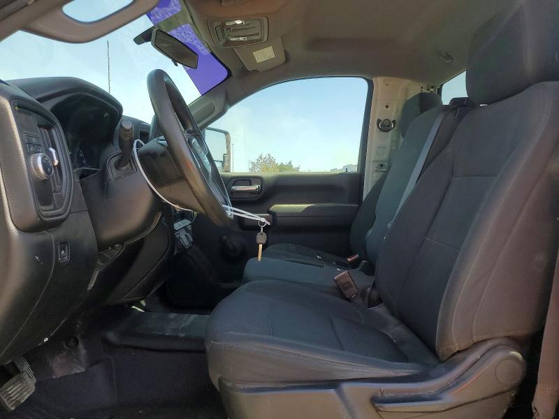 Aukcja sprzedaży 2020 Gmc Sierra, vin: 1GD38PE75LF274537, numer aukcji: 62214156