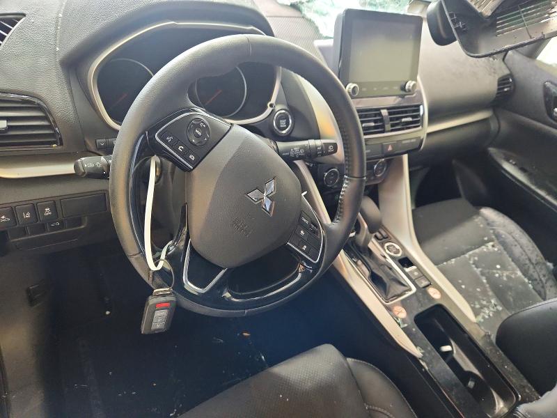 Продажа на аукционе авто 2025 Mitsubishi Eclipse Cross, vin: JA4ATWAA5SZ048236, номер лота: 60083836