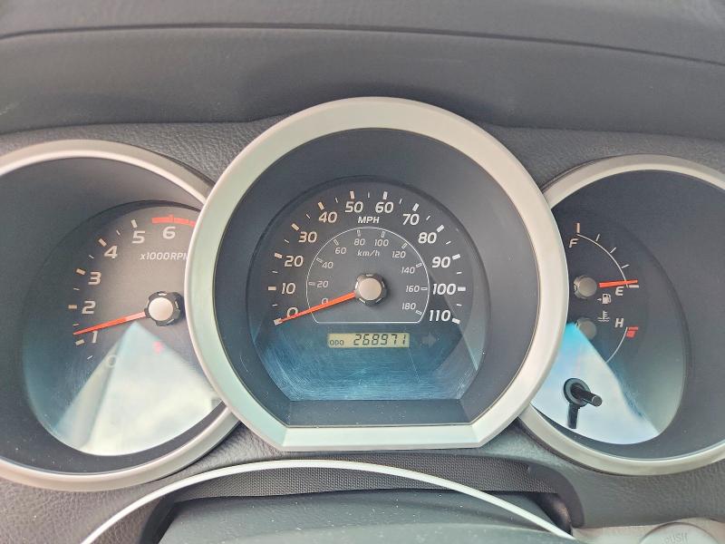 2007 Toyota 4runner მანქანა იყიდება აუქციონზე, vin: JTEBU14RX70118820, აუქციონის ნომერი: 60176476