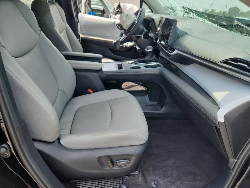 Aukcja sprzedaży 2026 Toyota Sienna, vin: 5TDYRKEC7TS329349, numer aukcji: 63046266