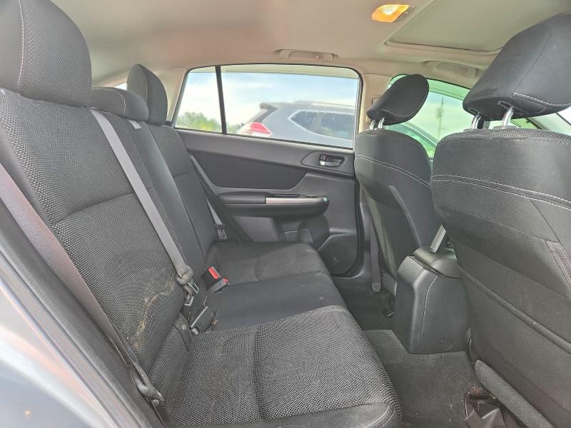 Aukcja sprzedaży 2015 Subaru Xv Crosstrek, vin: JF2GPADC9F8232239, numer aukcji: 62014916