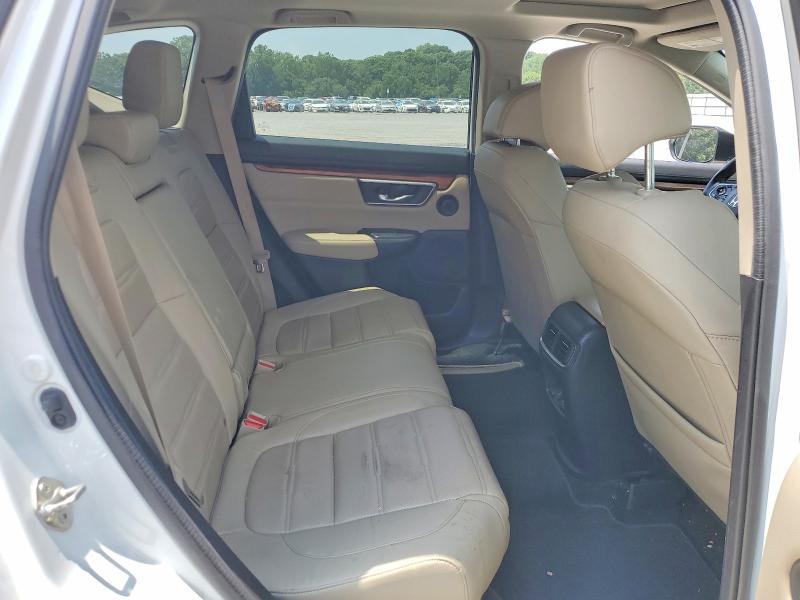 Продажа на аукционе авто 2019 Honda Cr-v, vin: 7FARW2H95KE015249, номер лота: 62666616