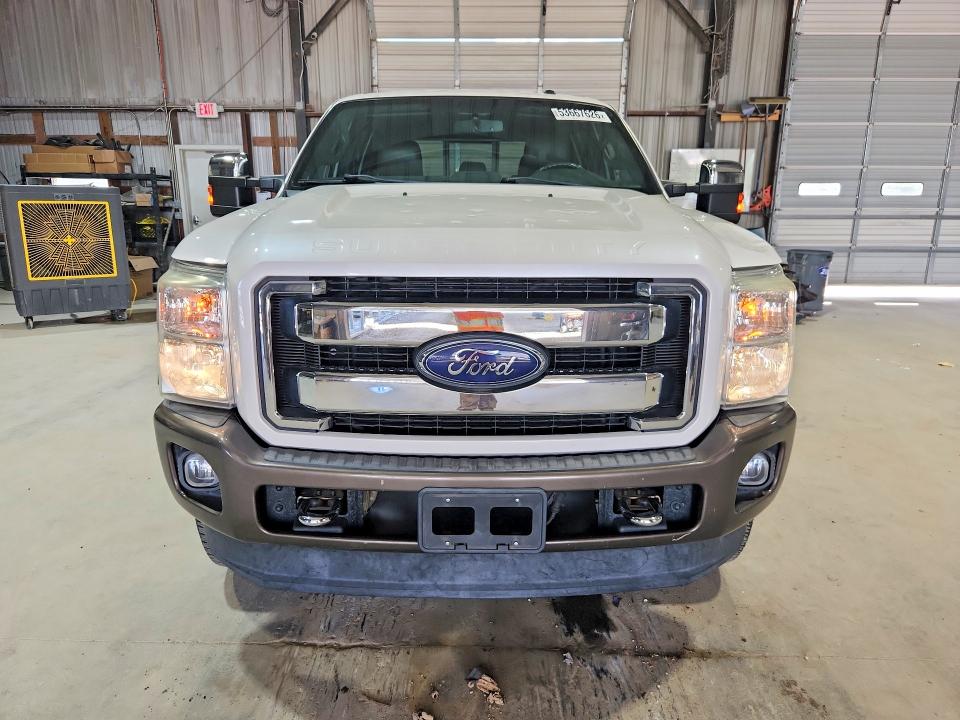 Продаж на аукціоні авто 2016 Ford F250, vin: 1FT7W2B6XGEB50432, номер лоту: 53667626
