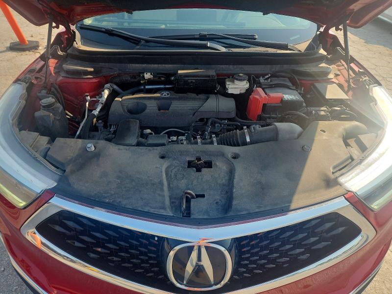 Aukcja sprzedaży 2020 Acura Rdx, vin: 5J8TC2H39LL039995, numer aukcji: 63102566