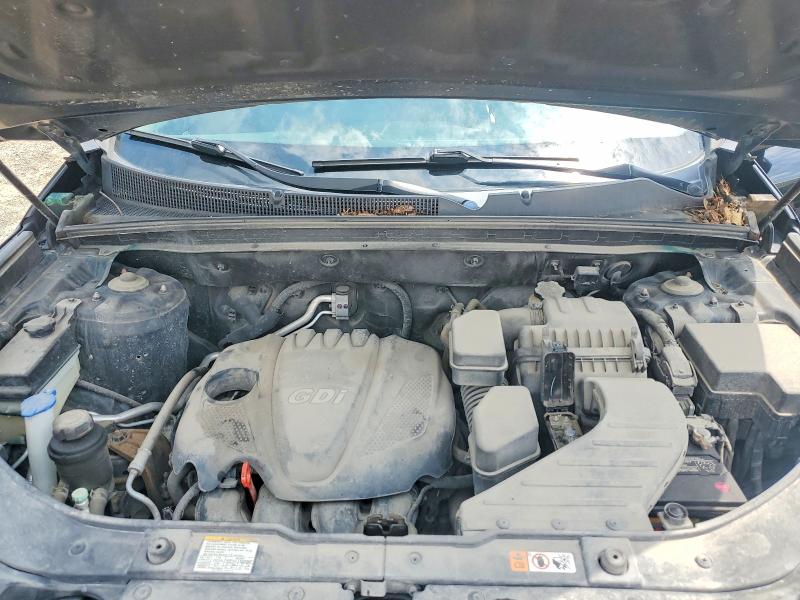 Aukcja sprzedaży 2013 Kia Sorento, vin: 5XYKTDA61DG406668, numer aukcji: 62224986