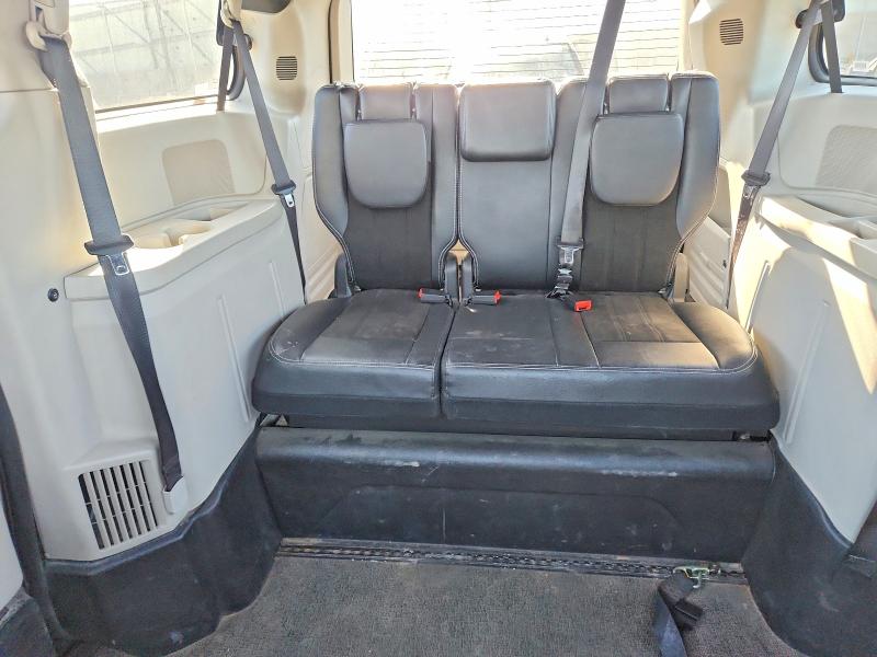 Aukcja sprzedaży 2019 Dodge Caravan, vin: 2C4RDGCG0KR556668, numer aukcji: 60697286