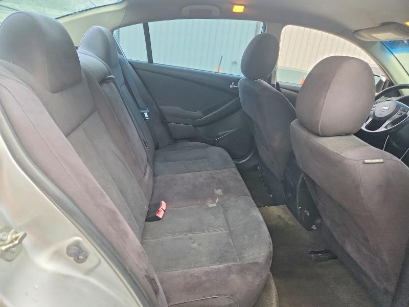 Aukcja sprzedaży 2011 Nissan Altima, vin: 1N4AL2AP6BN507158, numer aukcji: 60930996