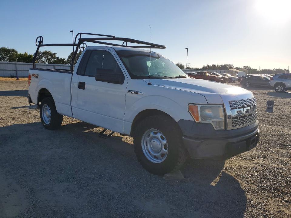 Продаж на аукціоні авто 2011 Ford F150, vin: 1FTMF1CM6BKD22833, номер лоту: 60684266