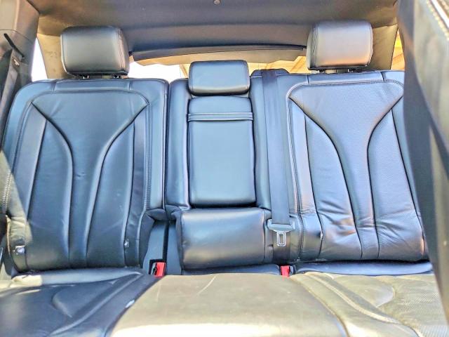 61577746 :رقم المزاد ، 2LMPJ6LP3GBL41859 vin ، 2016 Lincoln Mkx مزاد بيع