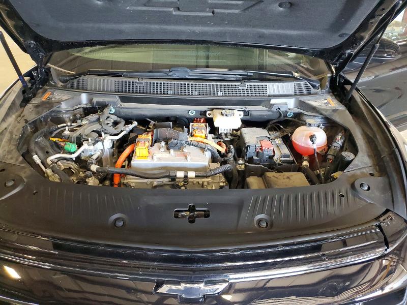 Aukcja sprzedaży 2024 Chevrolet Equinox, vin: 3GN7DPRR3RS224275, numer aukcji: 60153516