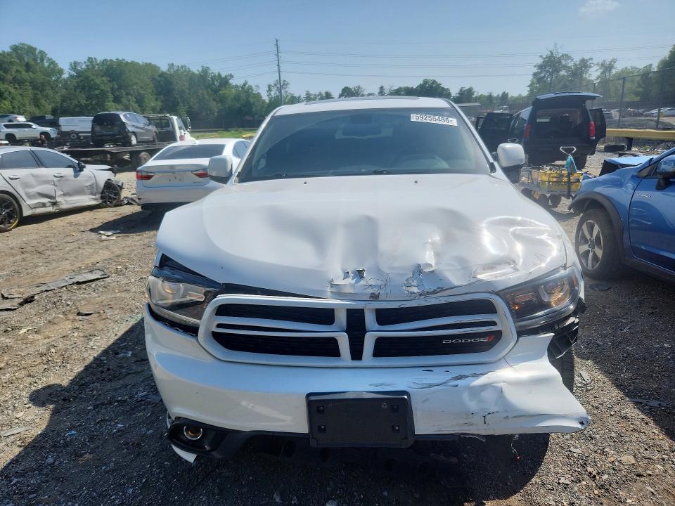 Продаж на аукціоні авто 2014 Dodge Durango, vin: 1C4RDHAG9EC344812, номер лоту: 59255486